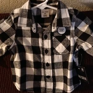 Baby boy clothing 3 month